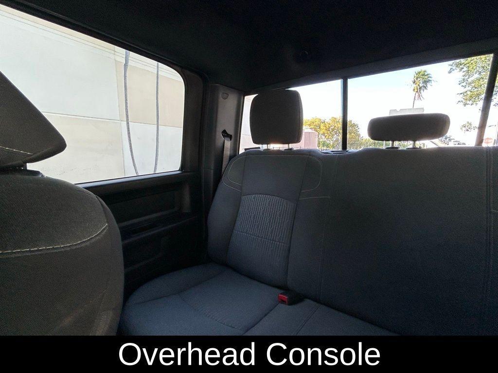 used 2023 Ram 3500 car, priced at $42,000