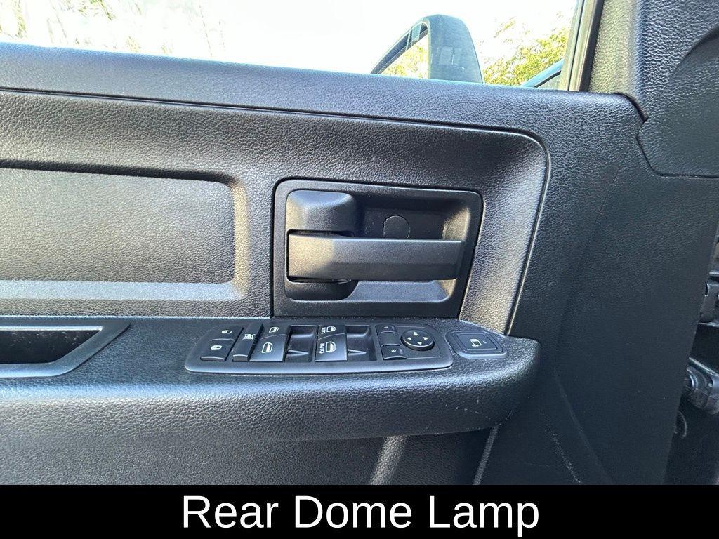 used 2023 Ram 3500 car, priced at $42,000