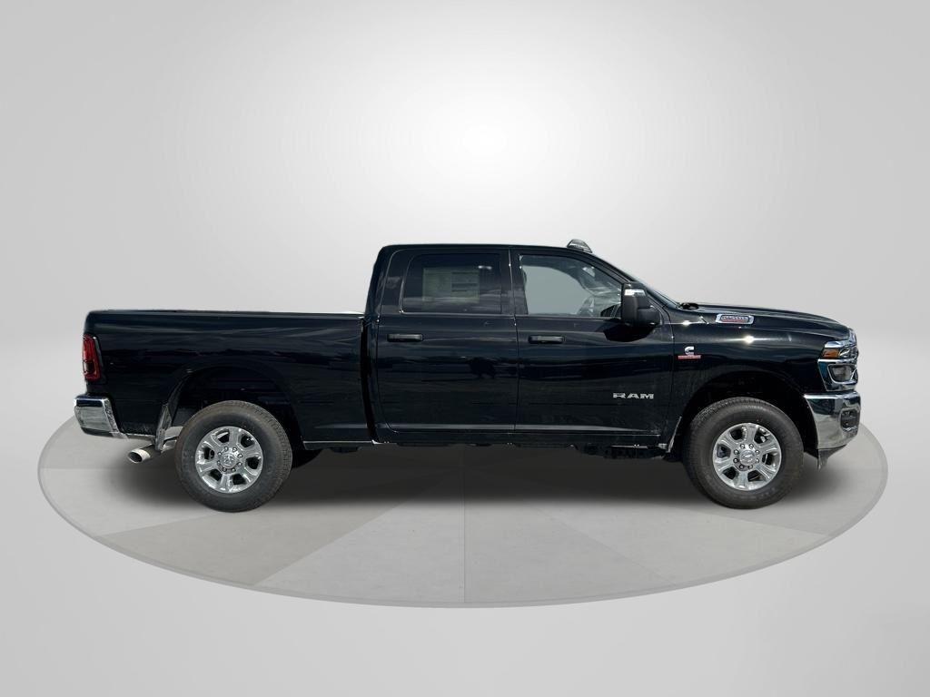 new 2026 Ram 2500 car, priced at $62,562
