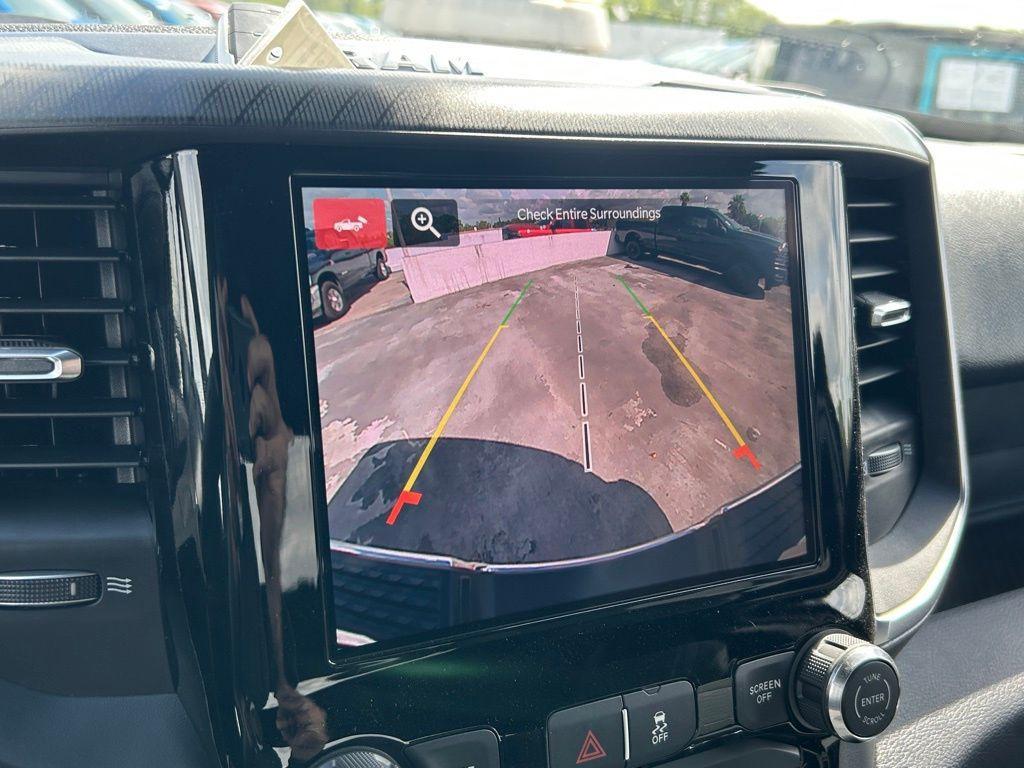 new 2026 Ram 2500 car, priced at $62,562