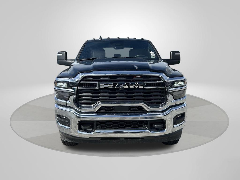 new 2026 Ram 2500 car, priced at $62,562