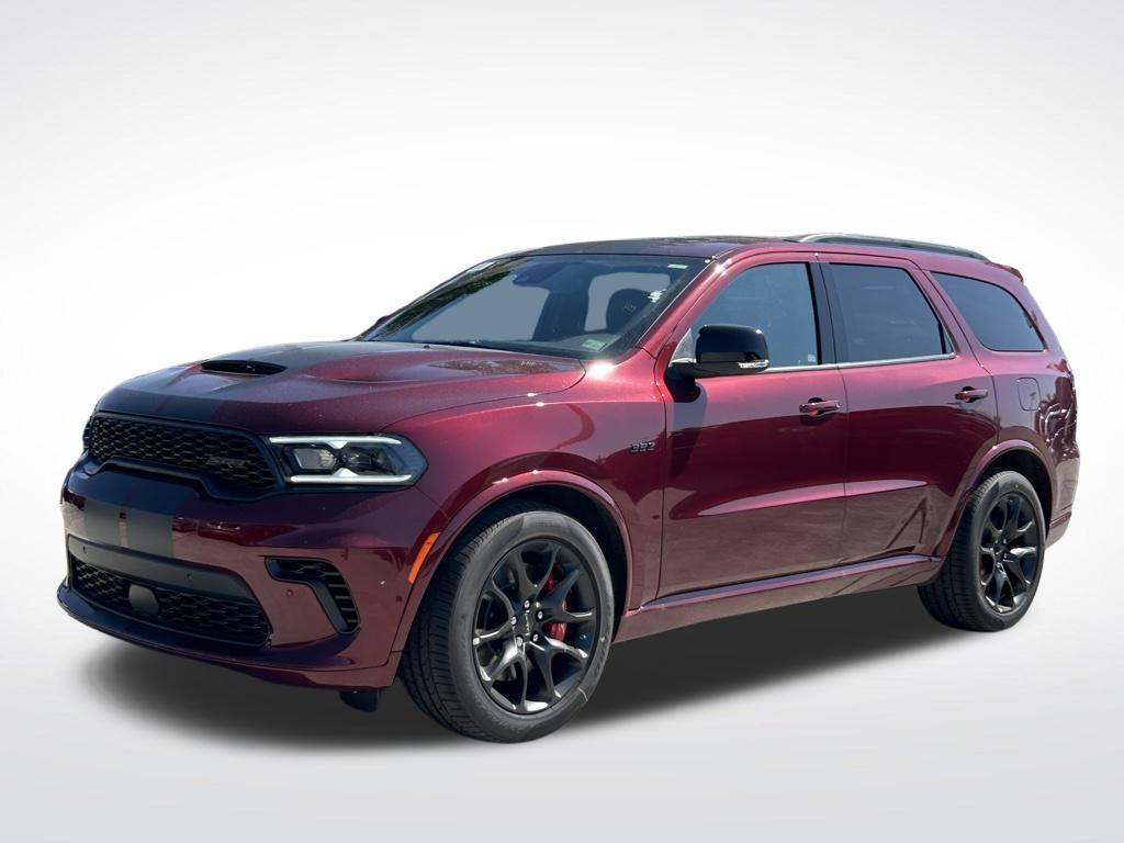 new 2024 Dodge Durango car, priced at $71,939