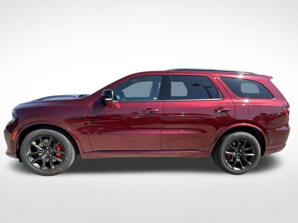 new 2024 Dodge Durango car, priced at $74,125