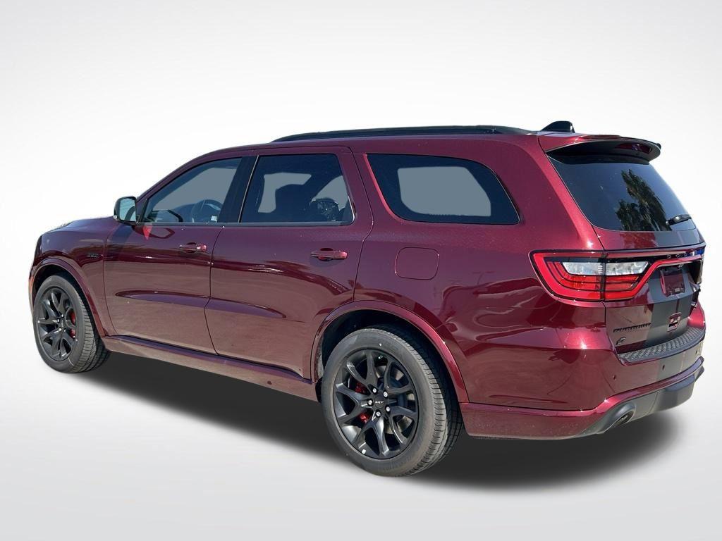 new 2024 Dodge Durango car, priced at $74,125