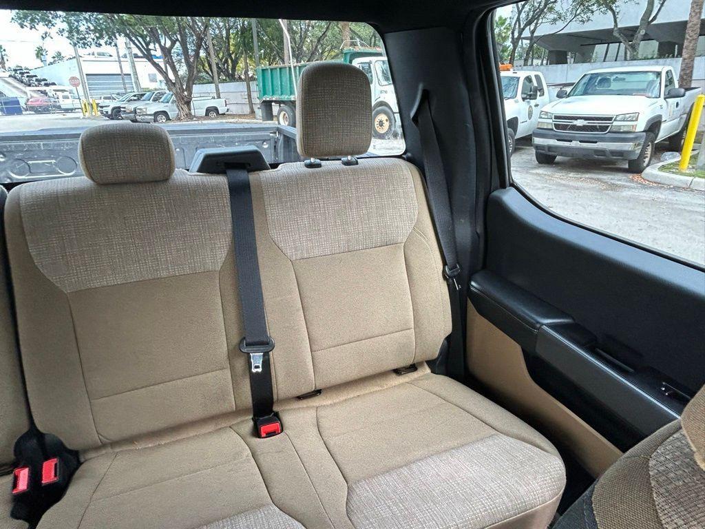 used 2023 Ford F-150 car, priced at $28,666