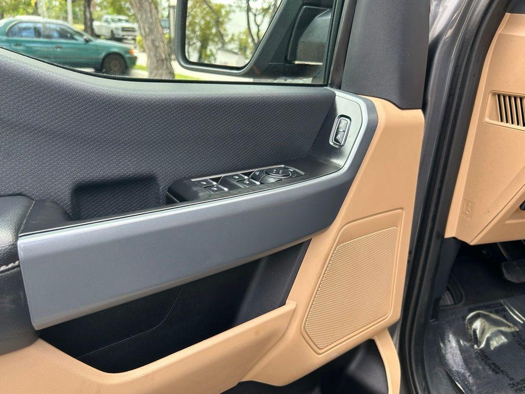 used 2023 Ford F-150 car, priced at $28,666