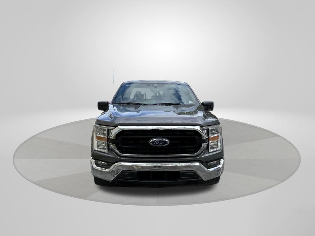 used 2023 Ford F-150 car, priced at $28,666