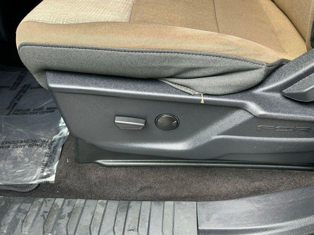 used 2023 Ford F-150 car, priced at $28,666