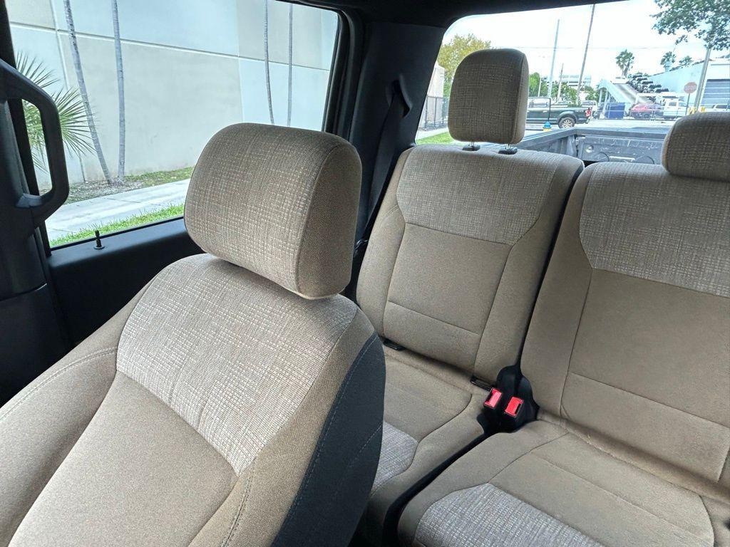 used 2023 Ford F-150 car, priced at $28,666