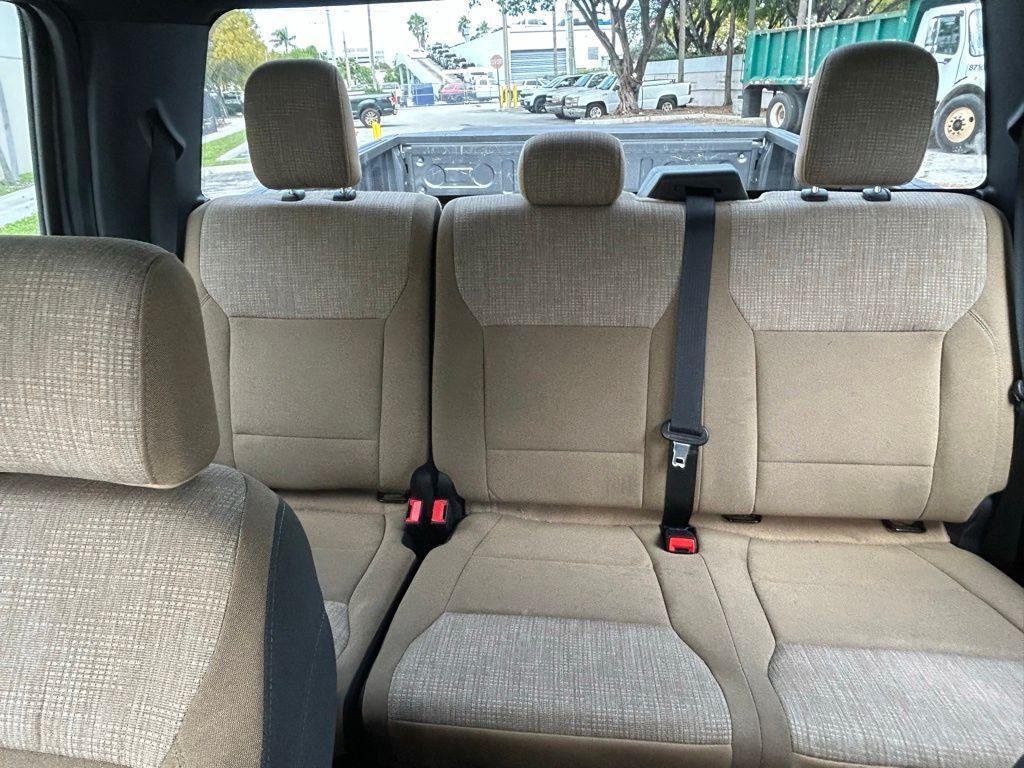 used 2023 Ford F-150 car, priced at $28,666