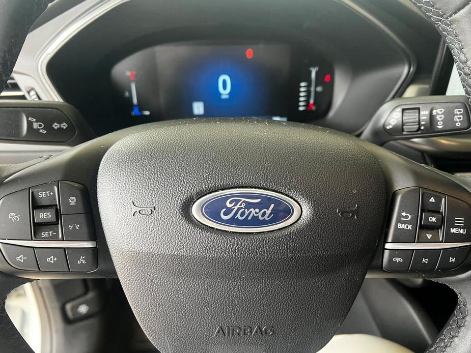 new 2023 Ford Escape car, priced at $29,355