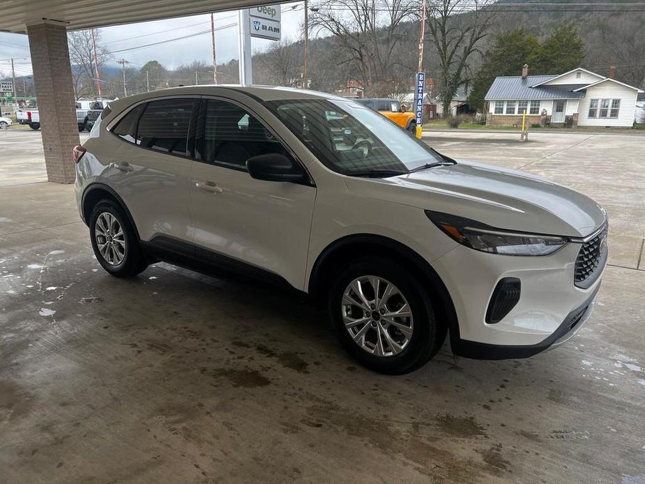 new 2023 Ford Escape car, priced at $29,355