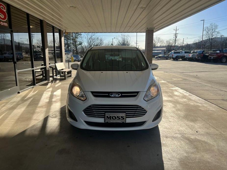 used 2015 Ford C-Max Hybrid car, priced at $16,000