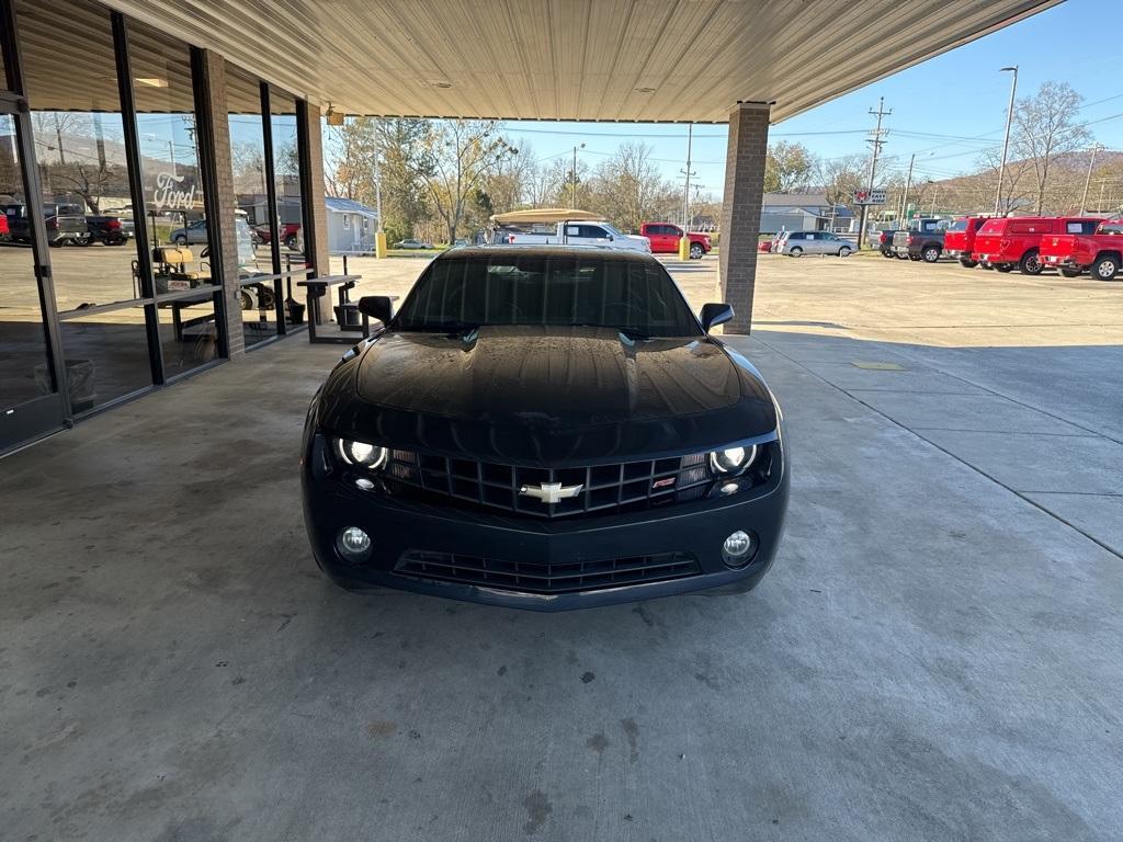 used 2013 Chevrolet Camaro car, priced at $15,000