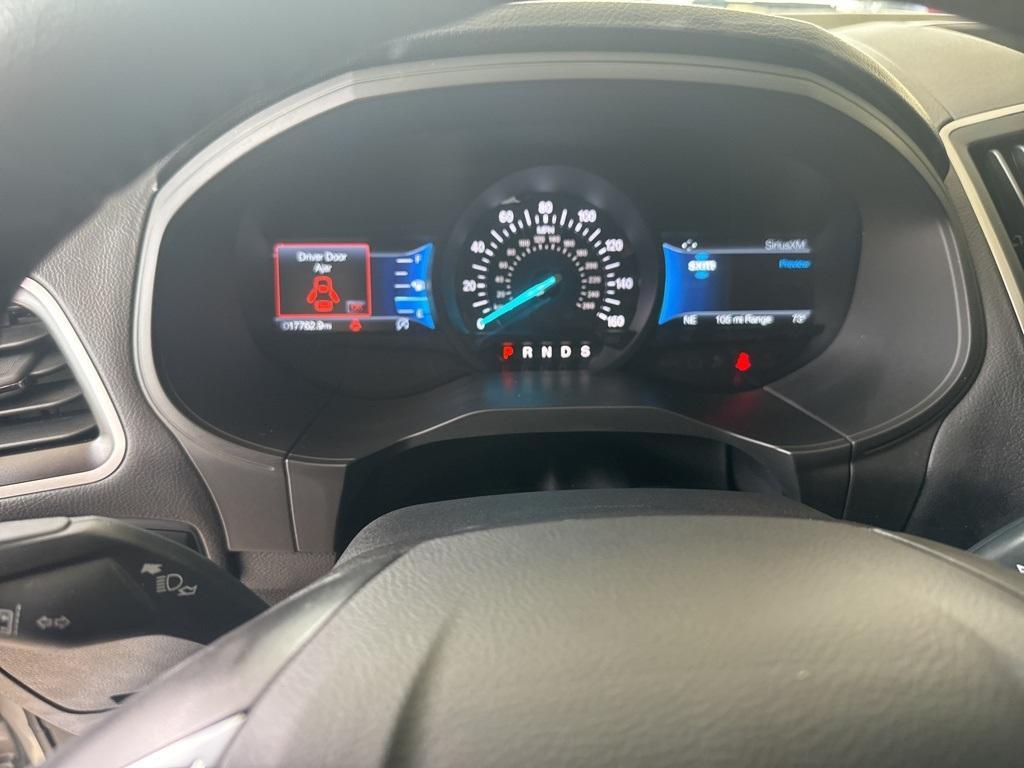 used 2024 Ford Edge car, priced at $29,000