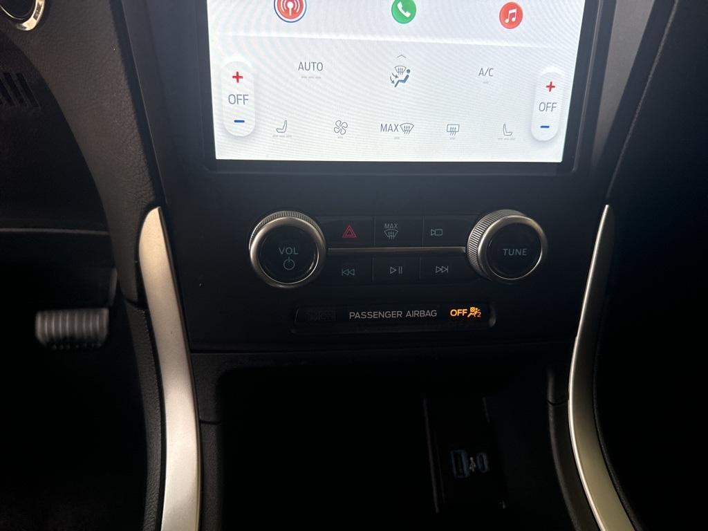 used 2024 Ford Edge car, priced at $29,000