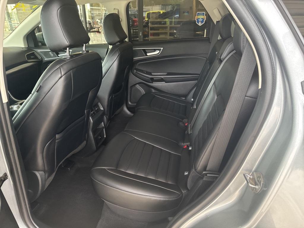 used 2024 Ford Edge car, priced at $29,000