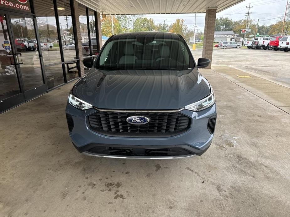 new 2024 Ford Escape car, priced at $31,000