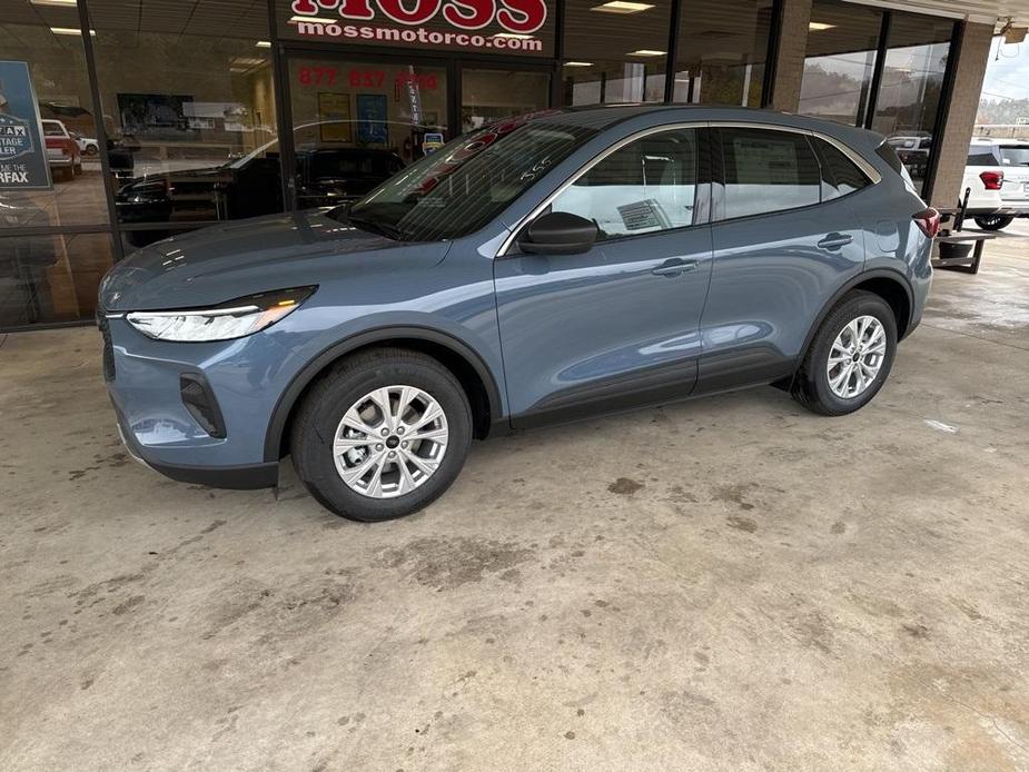 new 2024 Ford Escape car, priced at $31,000