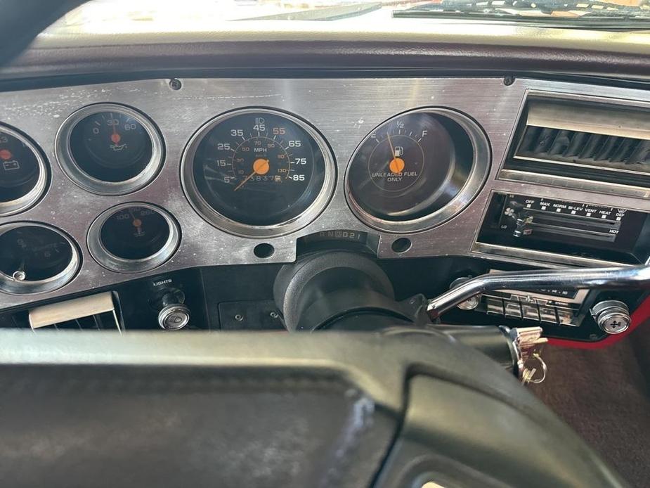 used 1984 Chevrolet C10/K10 car, priced at $25,000