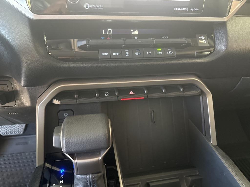 used 2022 Toyota Tundra car, priced at $42,000