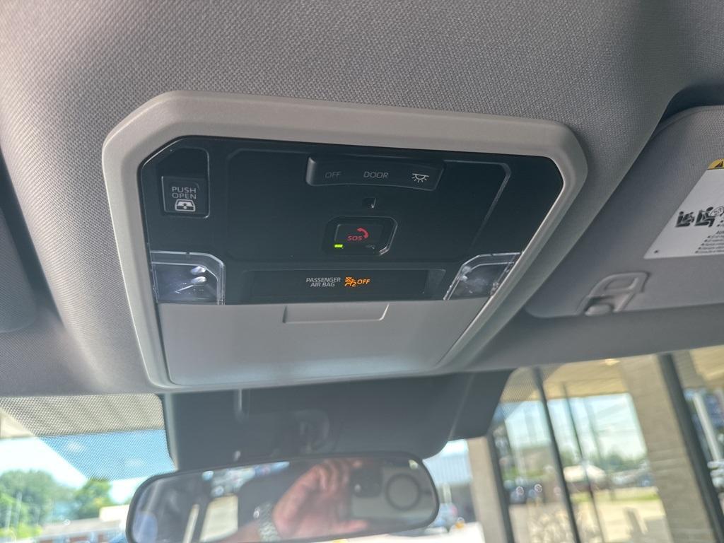 used 2022 Toyota Tundra car, priced at $42,000