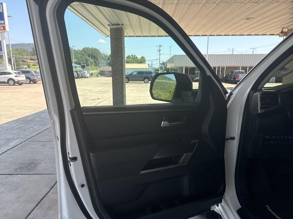used 2022 Toyota Tundra car, priced at $42,000