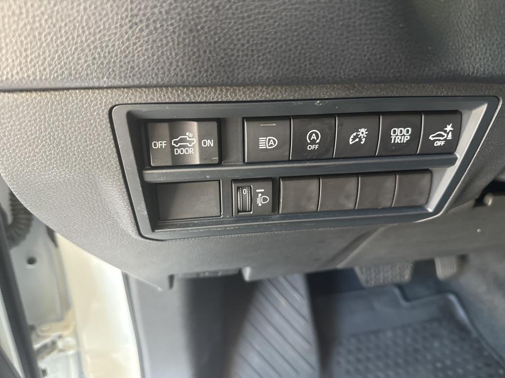 used 2022 Toyota Tundra car, priced at $42,000