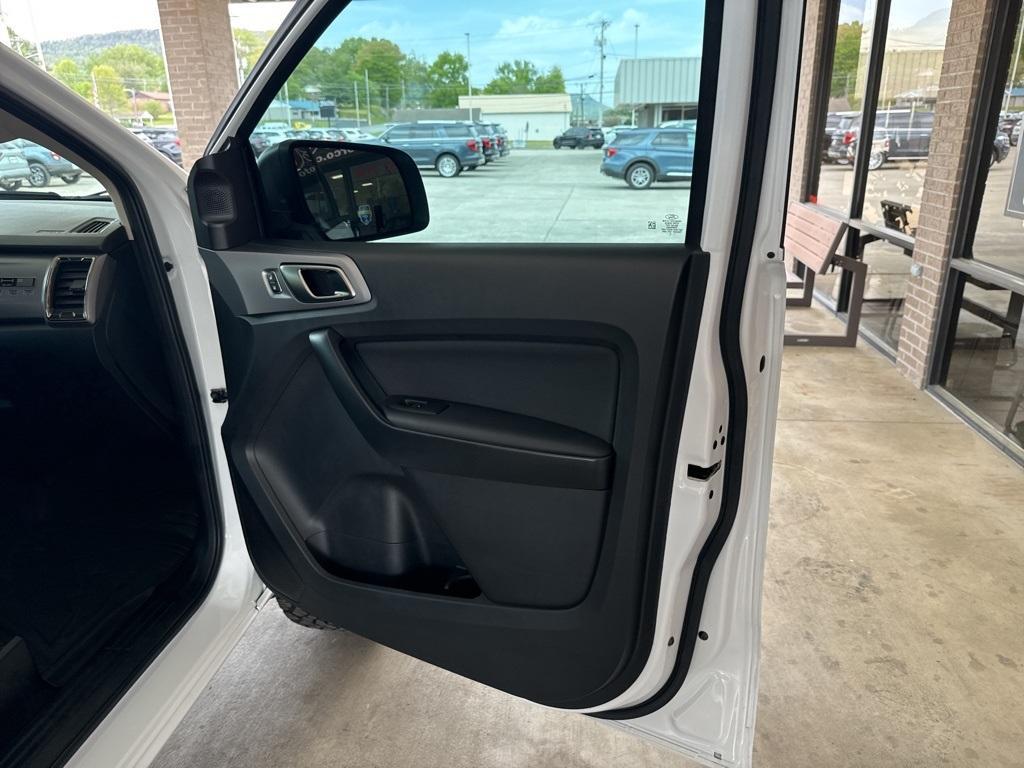 used 2022 Ford Ranger car, priced at $46,000