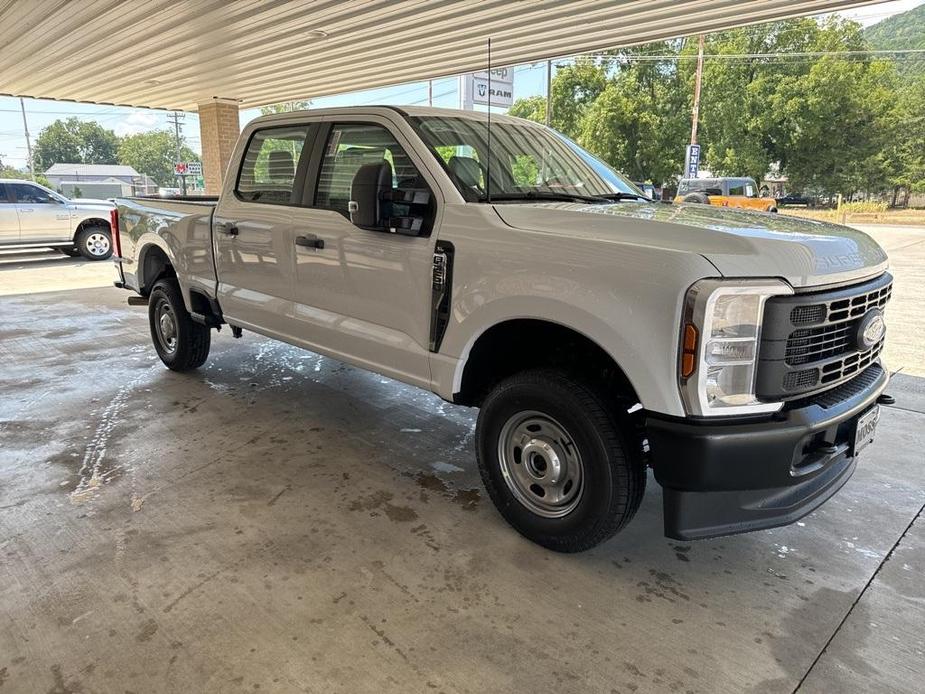 new 2024 Ford F-250 car, priced at $53,555