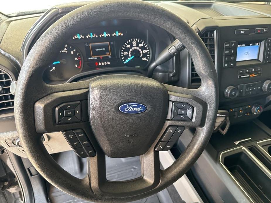 used 2020 Ford F-150 car, priced at $28,000