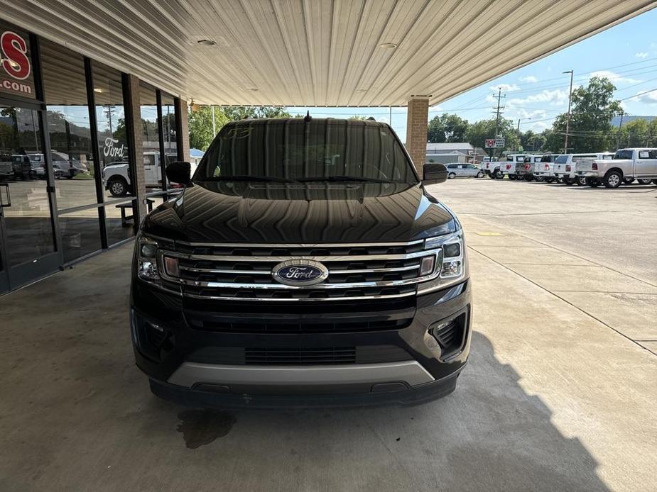 used 2021 Ford Expedition car, priced at $37,000