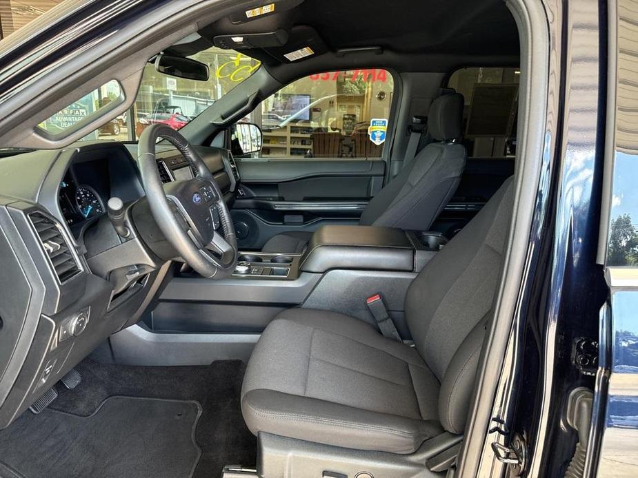 used 2021 Ford Expedition car, priced at $37,000