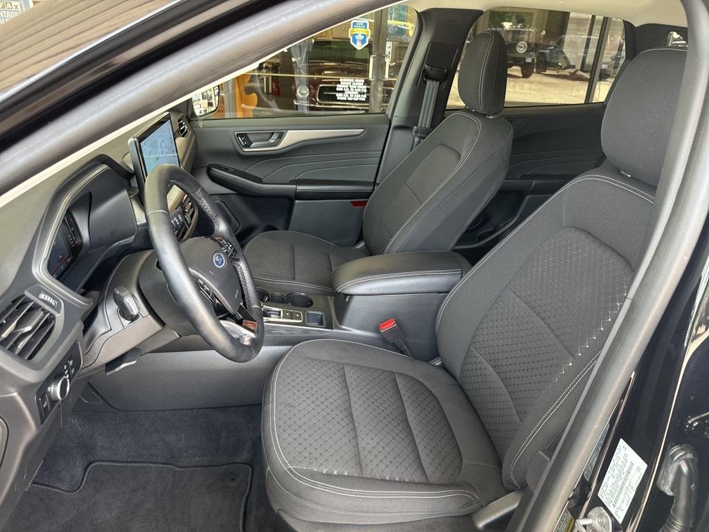 used 2023 Ford Escape car, priced at $25,000