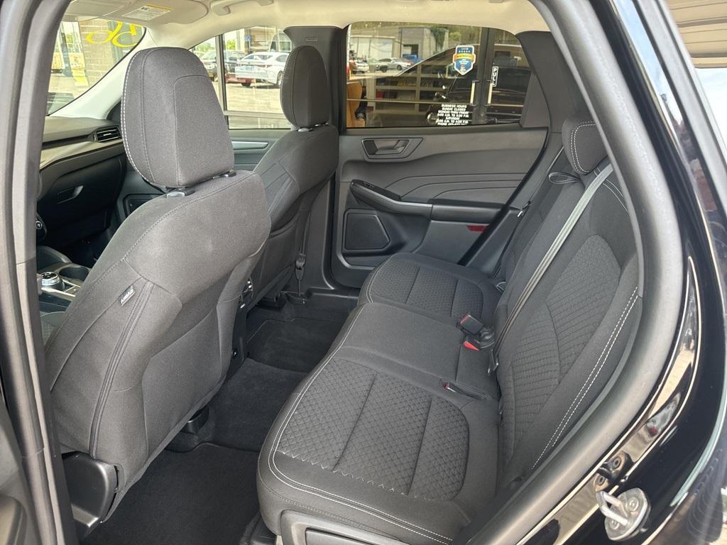 used 2023 Ford Escape car, priced at $25,000