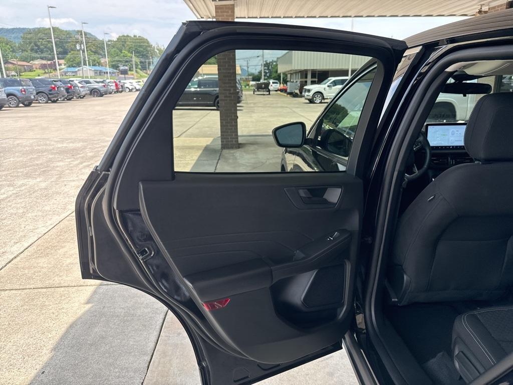 used 2023 Ford Escape car, priced at $25,000