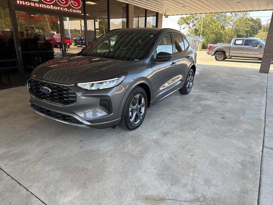 used 2023 Ford Escape car, priced at $26,000