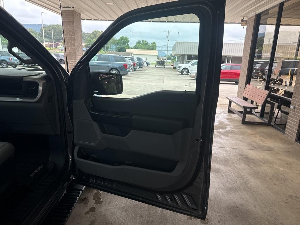 used 2023 Ford F-150 car, priced at $36,000
