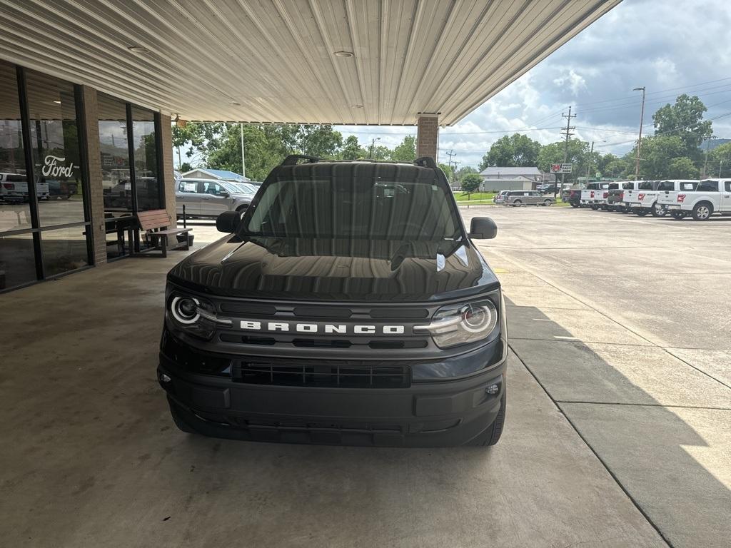 used 2024 Ford Bronco Sport car, priced at $29,000