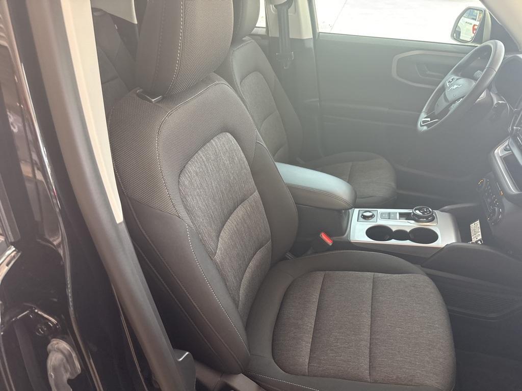 used 2024 Ford Bronco Sport car, priced at $29,000