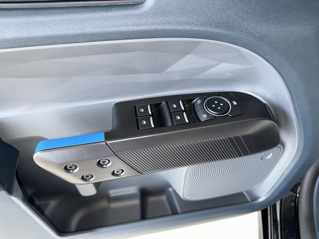 new 2025 Ford Maverick car, priced at $38,620