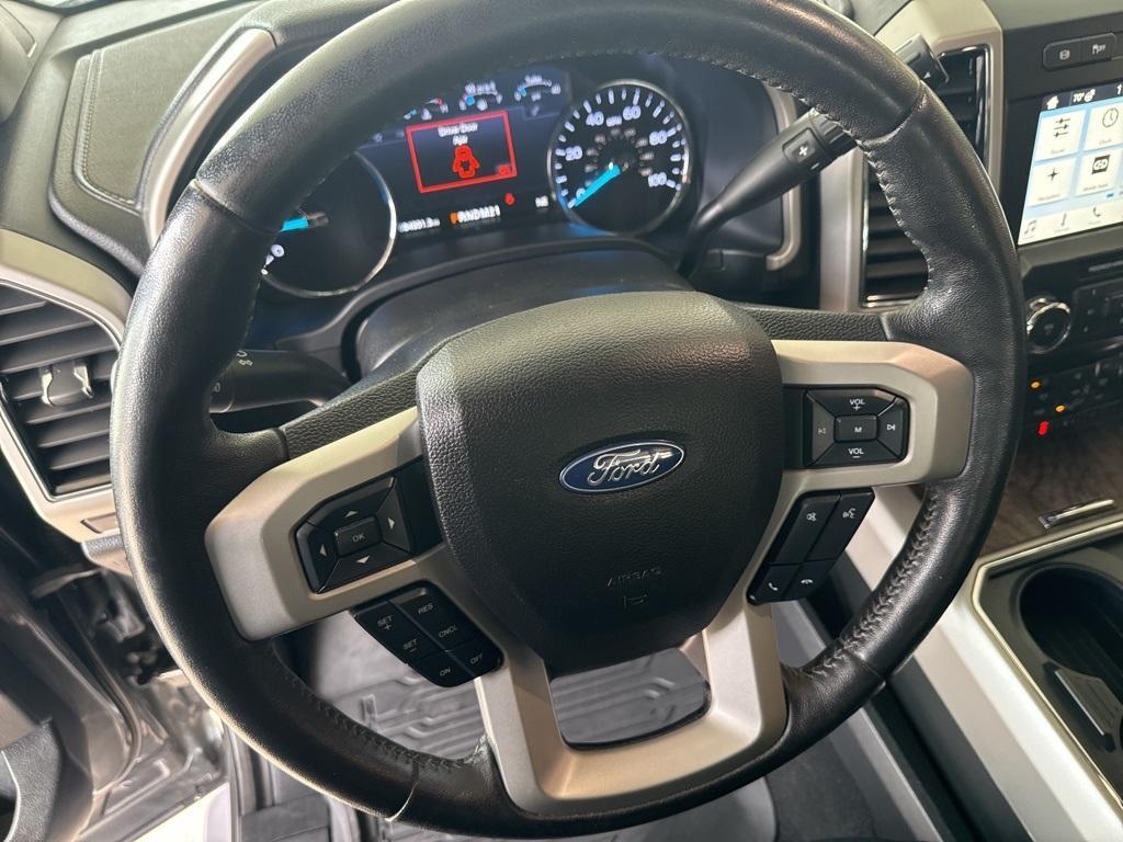 used 2019 Ford F-250 car, priced at $48,000