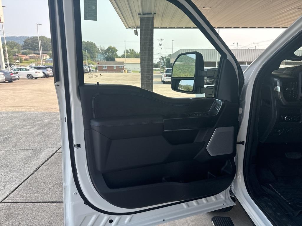 new 2026 Ford F-250 car, priced at $99,495