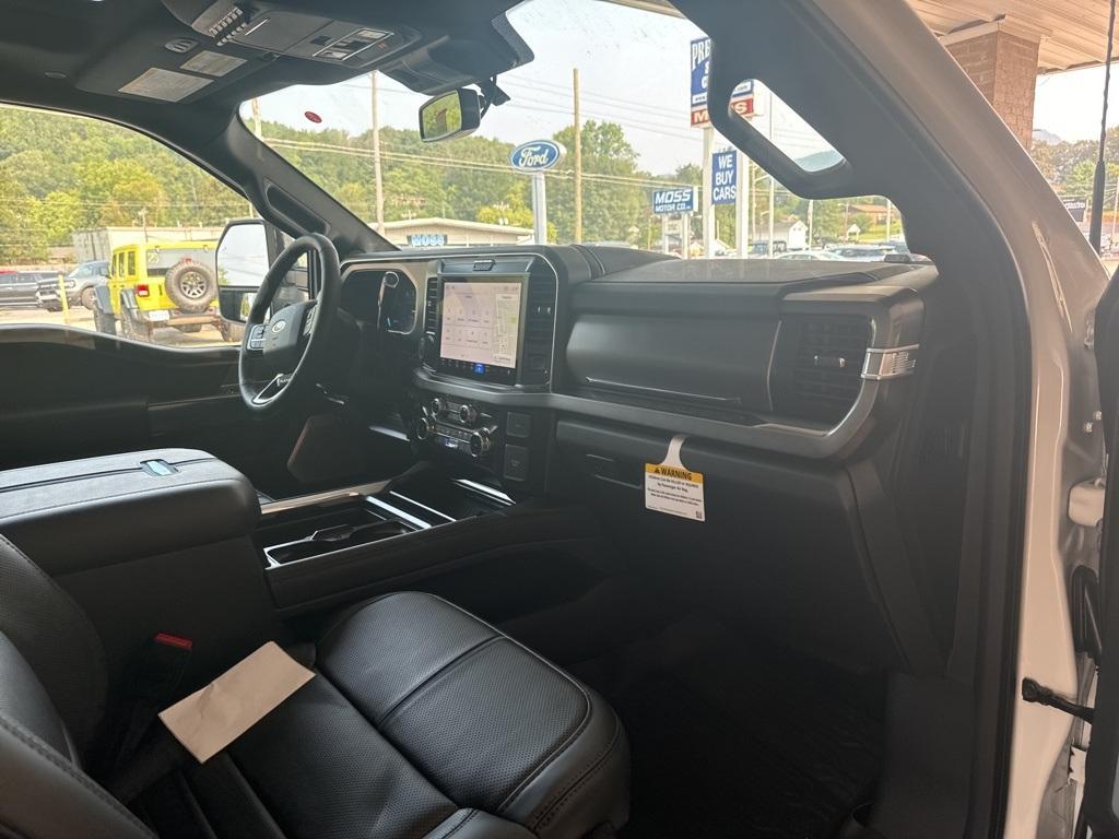 new 2026 Ford F-250 car, priced at $99,495