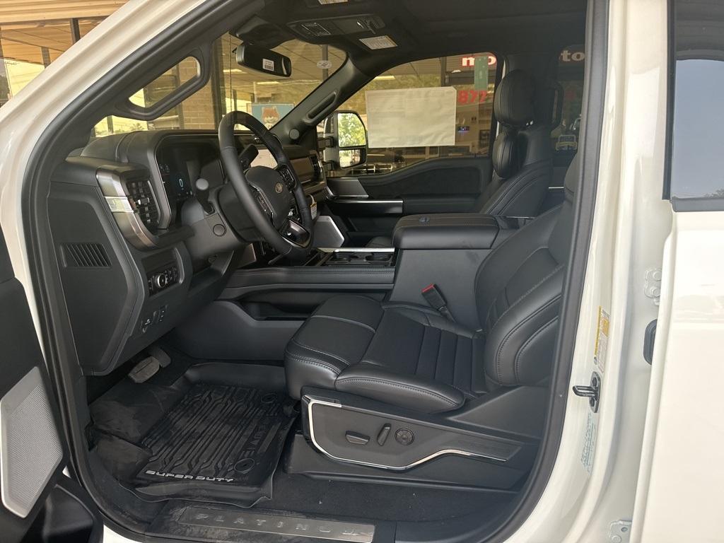 new 2026 Ford F-250 car, priced at $99,495