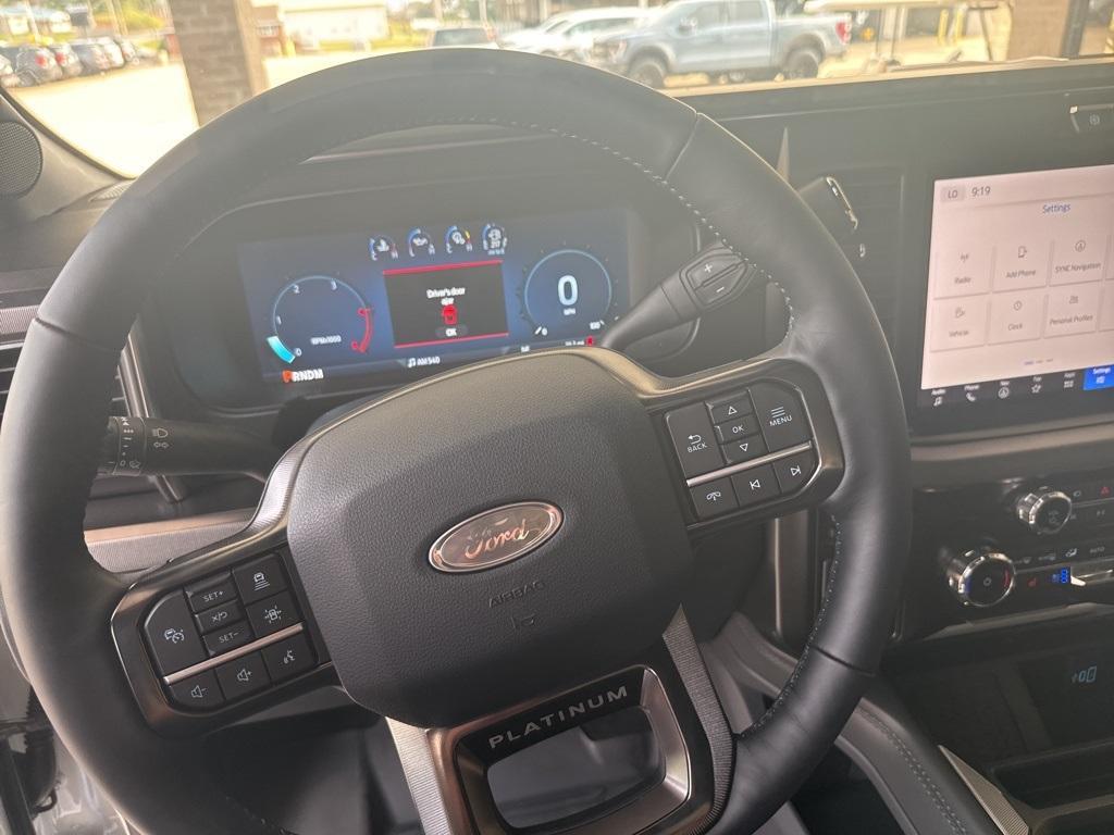 new 2026 Ford F-250 car, priced at $99,495