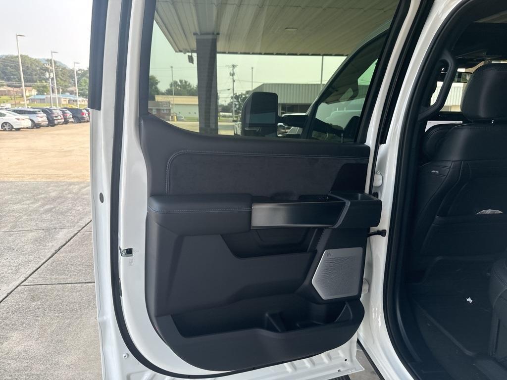 new 2026 Ford F-250 car, priced at $99,495
