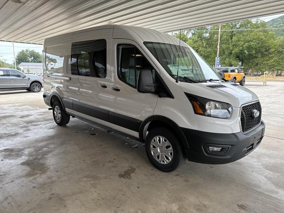 new 2024 Ford Transit-250 car, priced at $57,645