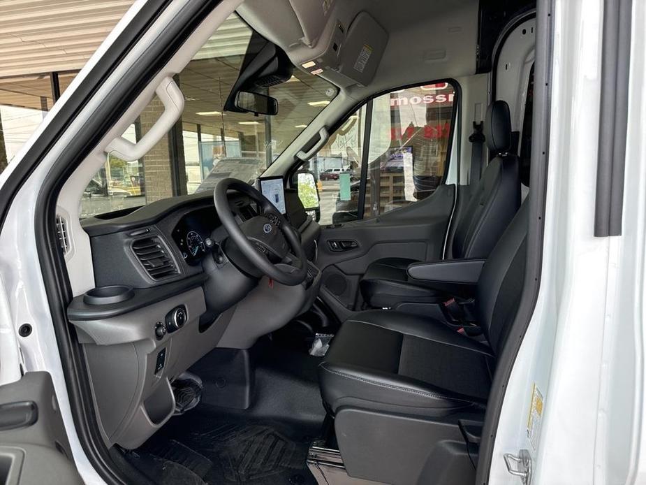 new 2024 Ford Transit-250 car, priced at $57,645