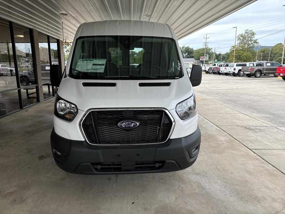 new 2024 Ford Transit-250 car, priced at $57,645